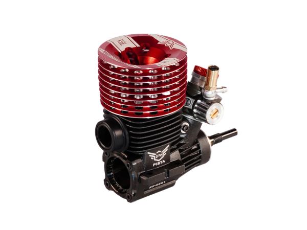 REDS 721 Ceramic S-Series On Road Motor Factory Controlled